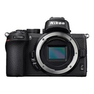 Nikon Z 50 無反相機