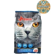 Power Cat Food Halal Organic Food Fresh Ocean Tuna 500g