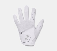 [UA]女 IsoChill 高爾夫手套-優惠商品
