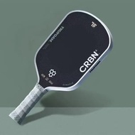 Pickle Racket CRBN4 TRUFOAM Genesis Lightweight Durable Carbon Fiber T700 Surface Foam Inner Core