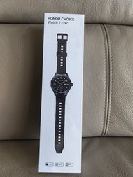 HONOR CHOICE Watch 2 Epic 智能手錶