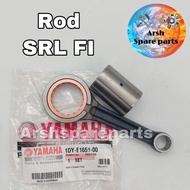 Yamaha SRL115 / SRL115 FI CONNECTING ROD/CON ROD SRL115 / SRL115 FI MADE IN INDONESIA