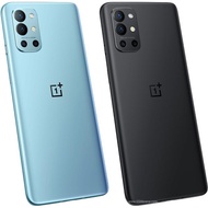 NEW OnePlus 9R CN set Snapdragon 870 120Hz Refresh Rate