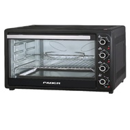 Faber 100L Electric Oven FEO R100 Light Oven