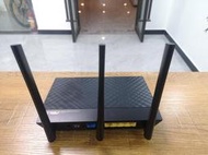 【星月】RT-AC66U B1 雙頻AC1750 wifi 路由器