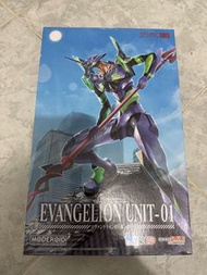 新世紀福音戰士模型 evangelion unit-01