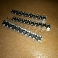 10Pcs Diode 1N4001 SMD 1A M1 Rectifier Diode
