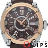 นาฬิกา Seiko Galante GMT New Game Victor ขนาด 44 มม.

รุ่น Diamond Circle ผลิตจำนวนจำกัดเพียง 50 เรื