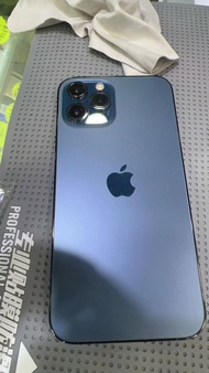 iPhone 12 Pro Max-256G