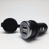 [非常日本]~獨家車用點煙器轉USB，100%台灣製造，車充手機充電器，行車紀錄器/GPS/導航/ HTC/IPHONE