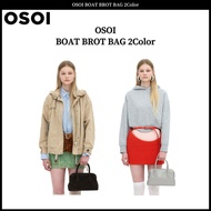OSOI BOAT BROT BAG 2Color