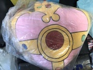 美少女戰士變身器cushion