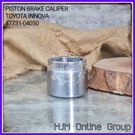 Toyota INNOVA Front Brake Disc CALIPER PISTON 47731-04050