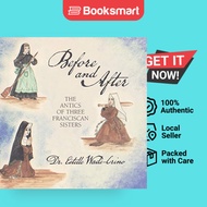 Before And After - Paperback - English - 9781481767699