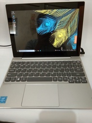 Notebook tablet Lenovo MIIX 320 second/bekas