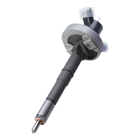 ZD30 Diesel Engine Auto Parts E5 Common Rail Fuel Injector 16600VZ20B 16600MA70A MA70A 0445110284 04