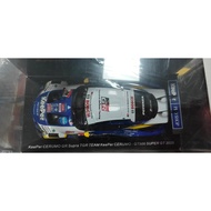 spark 1 43 Toyota GR Supra GT500; Supra; 2025; ; SUPER GT 到付
