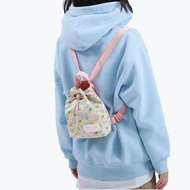 Adidas x Disney backpack/cross body bag