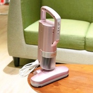 日本IRIS 大拍3.5雙氣偵測旋除蟎機 IC-FAC2 台灣限定櫻花粉