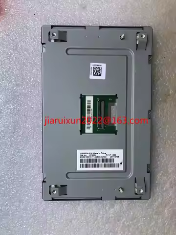 8 Inch LCD Display DJ080PA-01B DJ080PA-01A for Display,