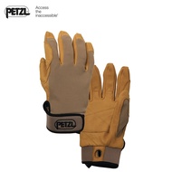 PETZL CORDEX Lightweight Belay/rappel Gloves