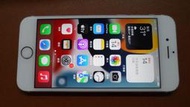 iPhone 6S 64G 液晶沒破 無ID鎖 零件機 台中大里