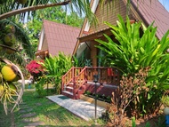 Himawari Restaurant and Cottage