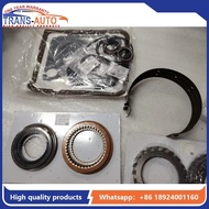 New 4L60E 4L60 Transmission Rebuild Kit  Suit For GMC 97-03 Chevy Car Accessories tools