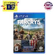 PlayStation 4 Far Cry 5 All (US)