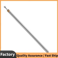 FT012-12 Steel Tube Spare Parts Stainless Steel 3mm Ship Shaft for  FT012 2.4G Brushless RC Boat Spa