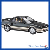 Hasegawa 1/24 Toyota MR2 (AW11) Early Model G-Limited (Moonroof) Plastic Model HC51
