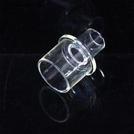 [prosperrise] 15mm To 22mm Anesthesia Tube Connector Anesthesia Breathing Circuit Corrugated Straigh