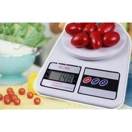 Digital Scales 7 Kg.