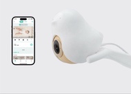 Cubo AI Camera 智慧寶寶攝影機 (第3代)