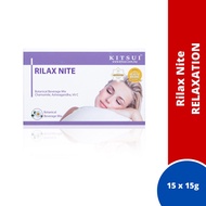 KITSUI Rilax Nite 15 x 15G