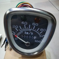 HONDA C70 Meter/Meter Assy 100% ORIGINAL TOKAHI HIGH QUALITY