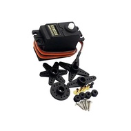 Kellnny 3KG 6KG S3003 SG5010 Servo Digital Servo Motor Helicopter For Aircraft Remote Control Car Ac