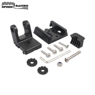 SPEED  7400931 XNT Transducer Bracket, Transducer Mounting Plate for MHX XNT Model Transducers, Tran