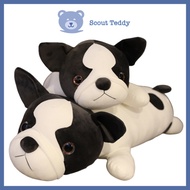 Human Size Dog: Dalmatian- 2.6 feet (80cm); Cute Stuffed Toy; Gift, Bear, Dog, Puppy, Shiba Inu, Pet
