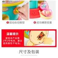 TY041A049 . Mini Vending Surprise Egg Capsule Ball Machine 扭蛋机