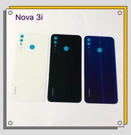 ฝาหลัง (Back Cover) Huawei Nova 3i / iNE-LX2