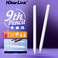 HdooLink 9th Universal Active Stylus Pen Drawing Capacitive Pen Touch Screen Handwriting Pencil For Android Tablet i-Pad