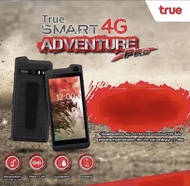 พร้อมส่งค่ะ ส่งฟรี พร้อมส่ง✔️ วิทยุสื่อสาร true Smart 4G Adventure Pro Gen3 ใส่ได้ทุกซิม Zello ts3 ไ