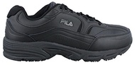 Fila Men s Memory Workshift Slip Resistant Steel Toe Work Shoes Hiking