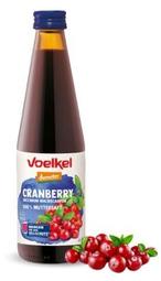 Voelkel 維可蔓越莓原汁330ml/瓶 🏵️ #北美紅寶石  #維生素A  維生素C #蔓越莓汁 @超商限2瓶