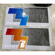 Hyundai Truck Sticker. Hyundai Truck Sticker