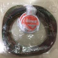 50 lbs Line ultimate fishing line biru/MAMBO