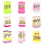 🧦 Ready stocks Overrun Loo***tune Socks (Design 7)❤️👦👧