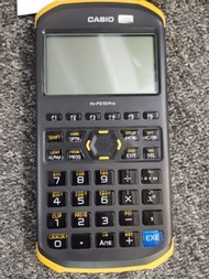 CASIO Fx - FD10 Pro