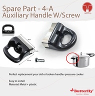 [TEOHIN] Spare Part Butterfly Pressure cooker accessories /  Alat ganti periuk /  Pressure cooker Se